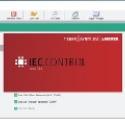 Logiciel iec.control essai EM TEST