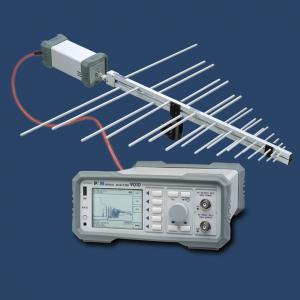 Récepteur de mesure 9030 + antenne