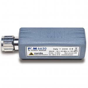 Wattmètre RF PMM 6630