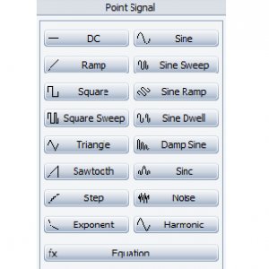 Image formes autowave control Em Test