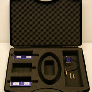 Image CA EFT kit