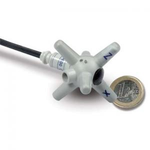 Sonde de champ électrique EP-600