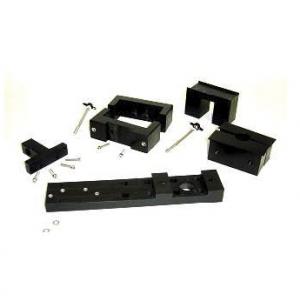 9060 kit PVC pour support antenne