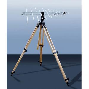 Antenne log-périodique PMM LP-02