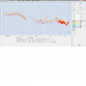 Logiciel PMM Emission Suite - Vue ensemble