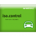 Image logo iso.control EM TEST